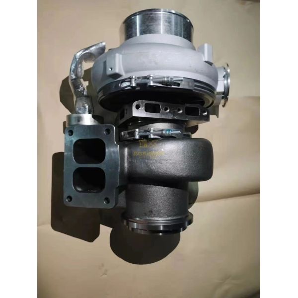 380-8711 3808711 Water Cooled Turbocharger CAT C15 3406 Excavator Parts