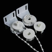 Les composants sans visibilité d'accessoires du tube 38mm de rouleau perlent POM Mechanism à chaînes