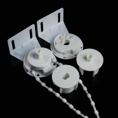 Roller Blind Tube 38mm Accessories Components Bead Chain POM Mechanism
