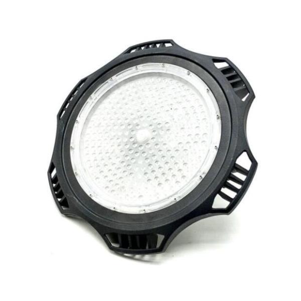 200 Watt Led Highbay Light 0.9pfc Corrosion Resistance With Meanwell Driver