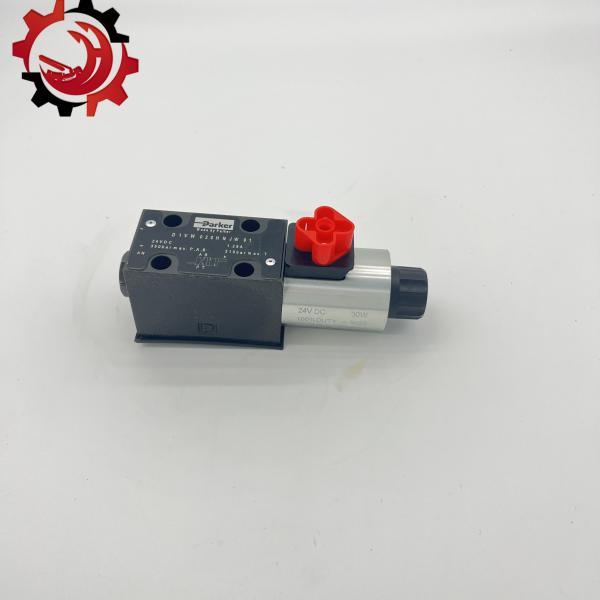 D1VW020HNJW 2024 Конкретные насосы Аксессуары Запчасти Соленоидный клапан