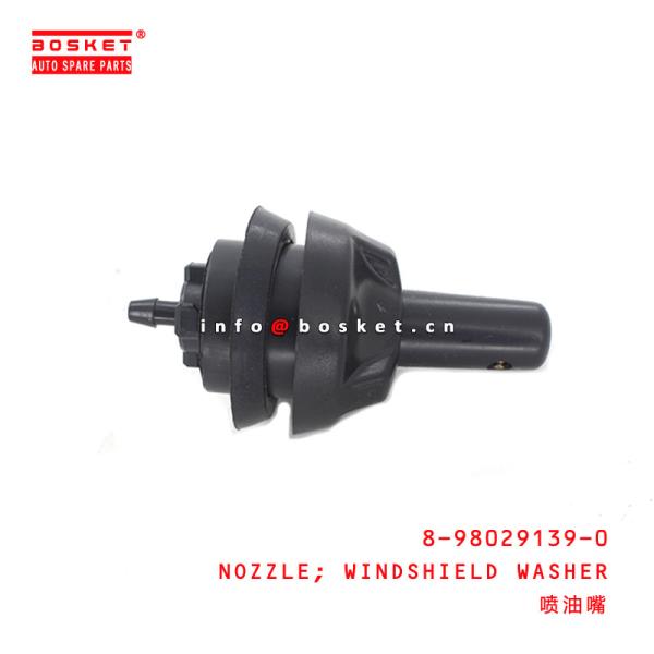 8-98029139-0 bocal 8980291390 da arruela do para-brisa para ISUZU NLR NMR55 85