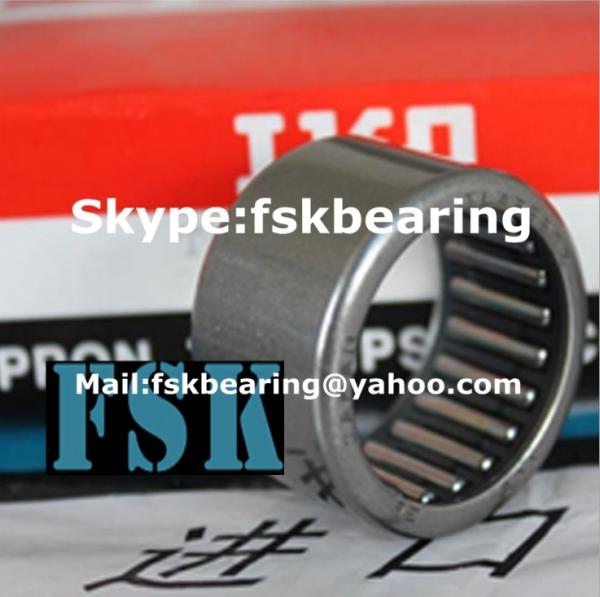IKO Brand TLA 910 Z One Way Needle Roller Bearings Thin Wall No Inner ring