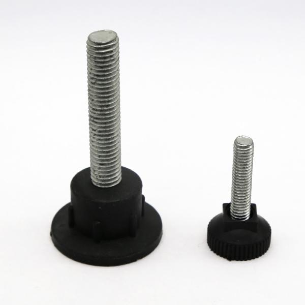 Level Mount, Swivel Stud
