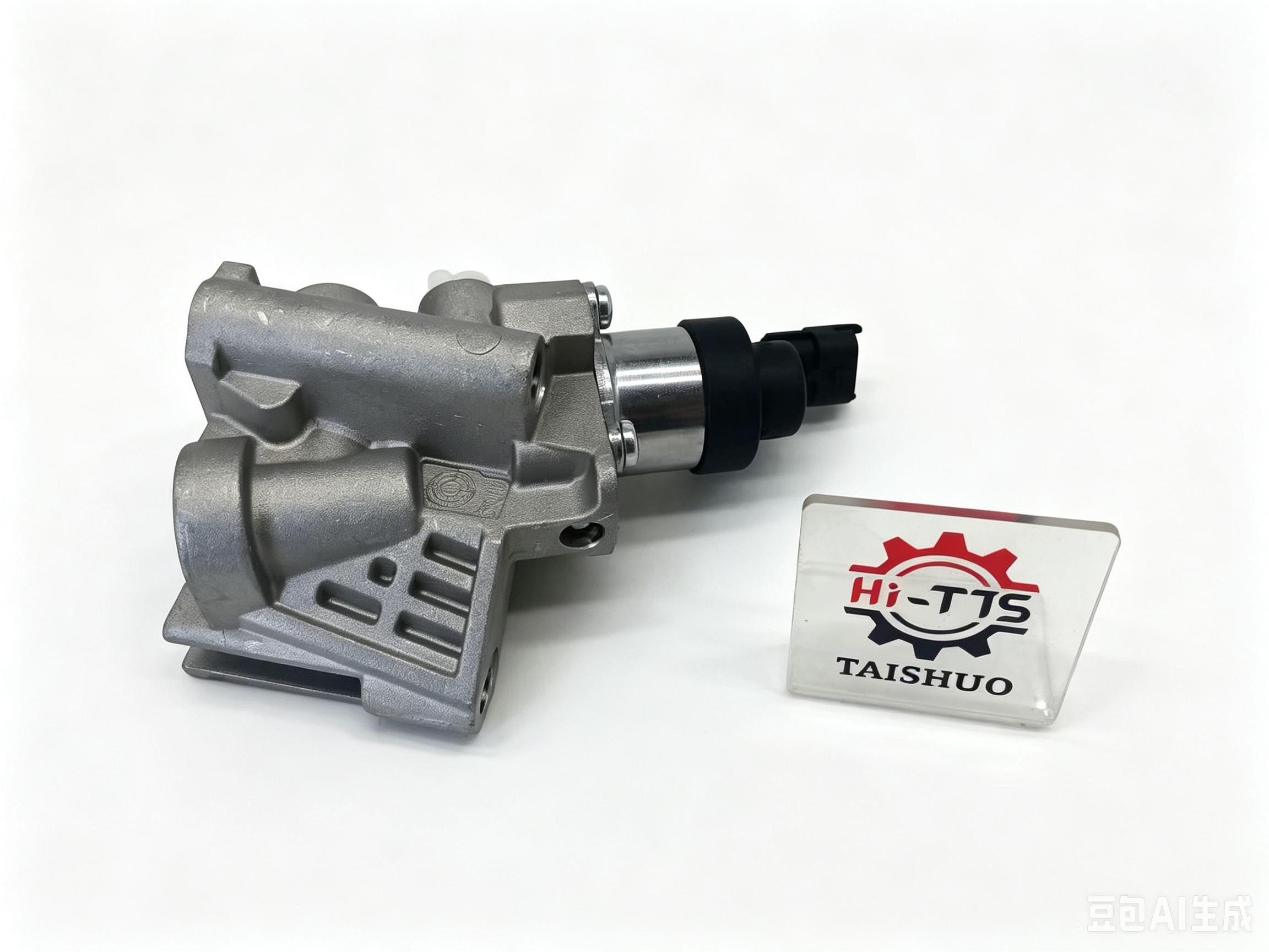 21638691 VOE 21638691  Fuel Injection Pump Regulator For  EW145B EC135B EC140B EW140B EC210B Diesel  Engine Machinery Parts