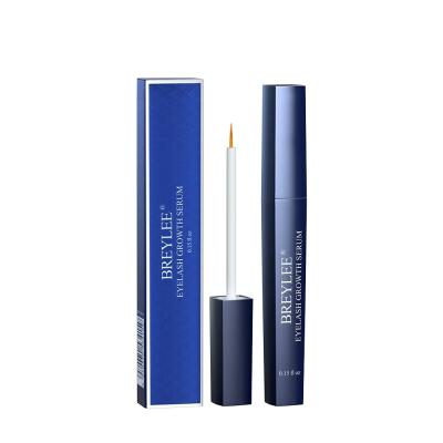 Moisturizer 4.5ml Rapid Growth Lash Serum Densify For Lash Extensions