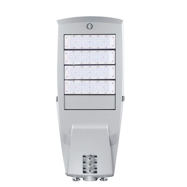 Aluminum Shell Waterproof Outdoor Lights High Brightness Easy Installation