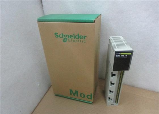 Module d'automatisation Schneider Plc 140ERT85410 neuf d'origine