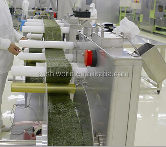 18 Month Shelf Life NORI Seaweed Japanese Yaki Sushi Alga Roasted Seaweed