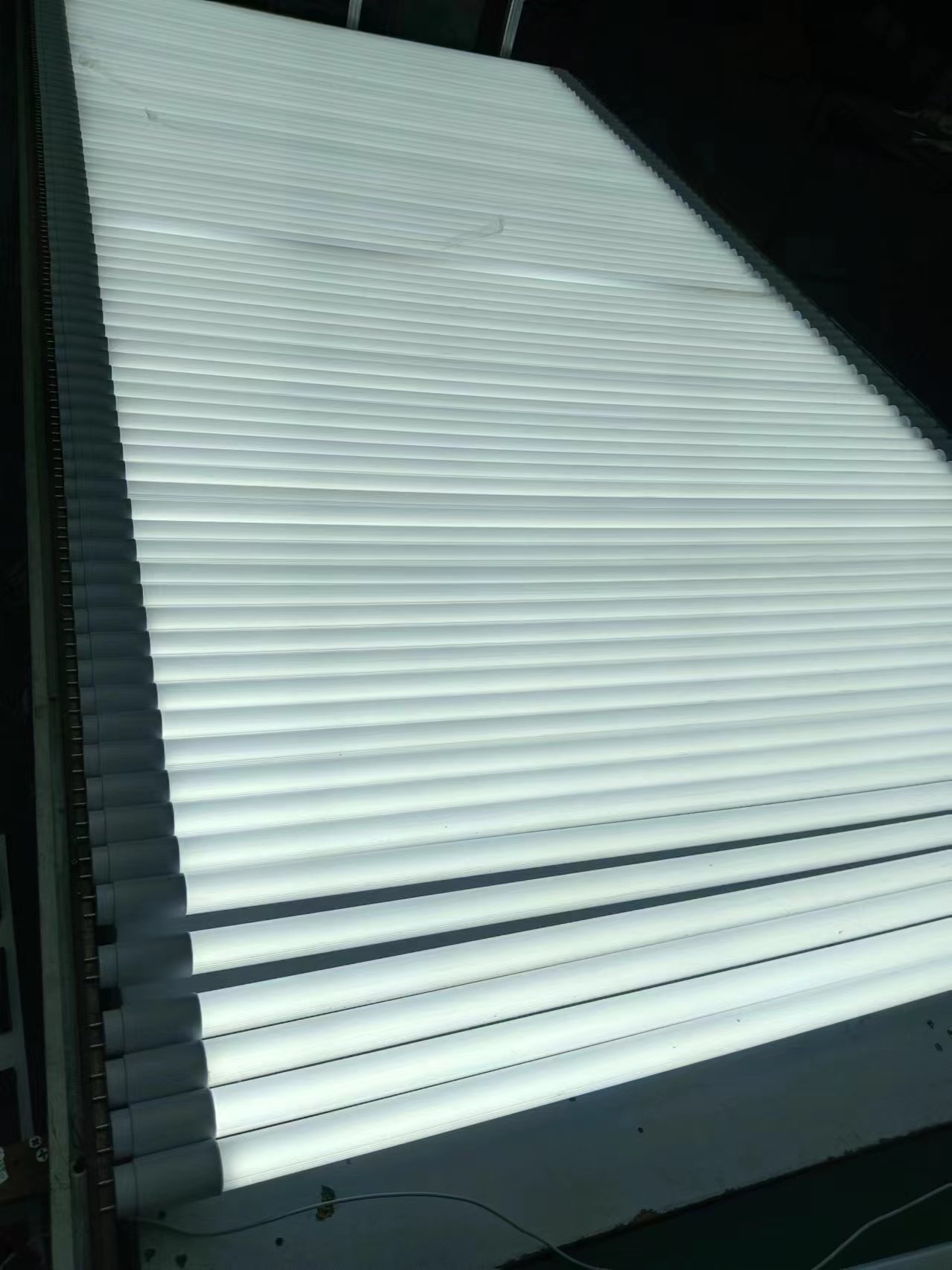 T8 13W Full Plastic LED Tube Energy-Saving LED Tube Light