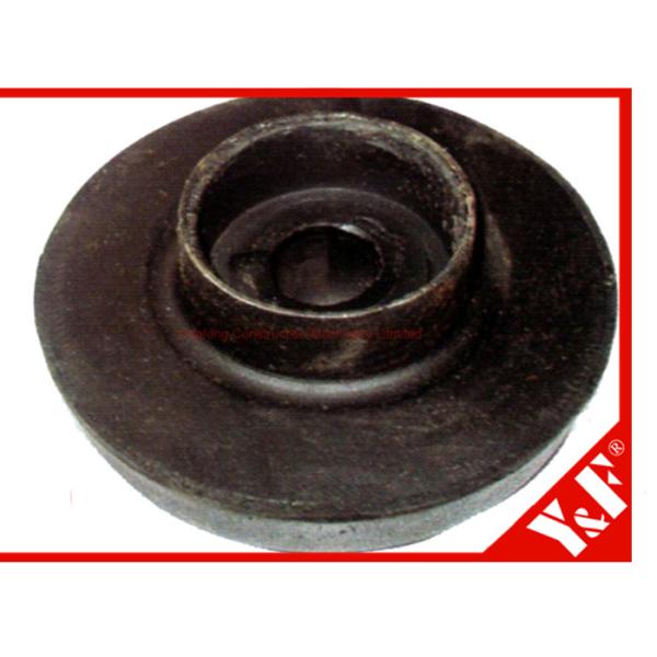 Construction Equipment Rubber Engine Mounts of Excavator Spare Parts For Doosan