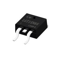 Alta eficiencia 15A 650V de alta potencia IGBT TO-263C para el control del motor