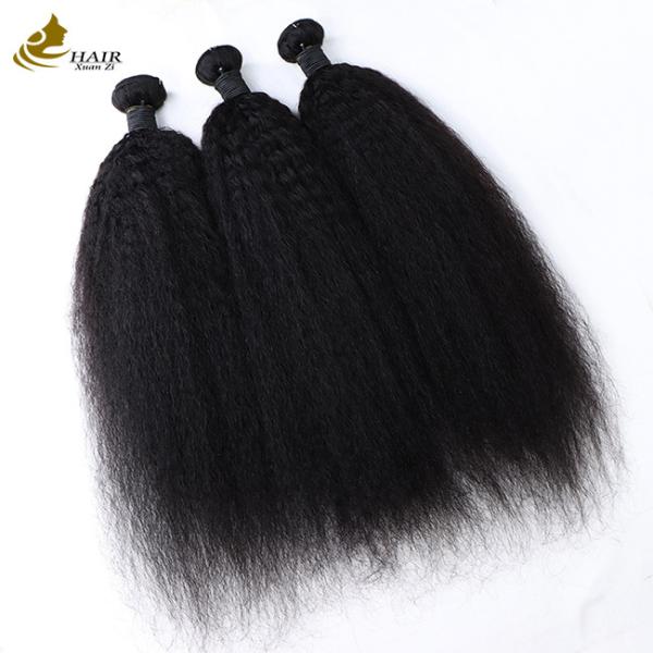100% Unprocessed Brazilian Hair Wholesale Virgin Human Hair Bundles