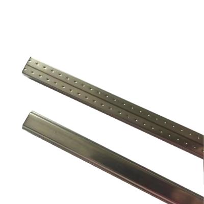 PP Stainless Steel Spacer Bar Aluminium Spacer For Insulating Glass