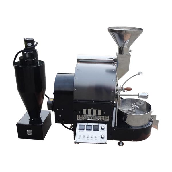 Profession 220v Electric 1kg Smart Electronic Coffee Roaster for Promotion