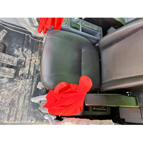 Хитачи ZX60 экскаватор идеально подходит для удаления склонов в строительстве дорог и рек