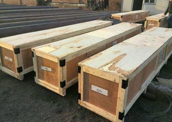 AMS alto 5772 CoCr22NiW dos forjamentos das ligas de níquel de Haynes 188