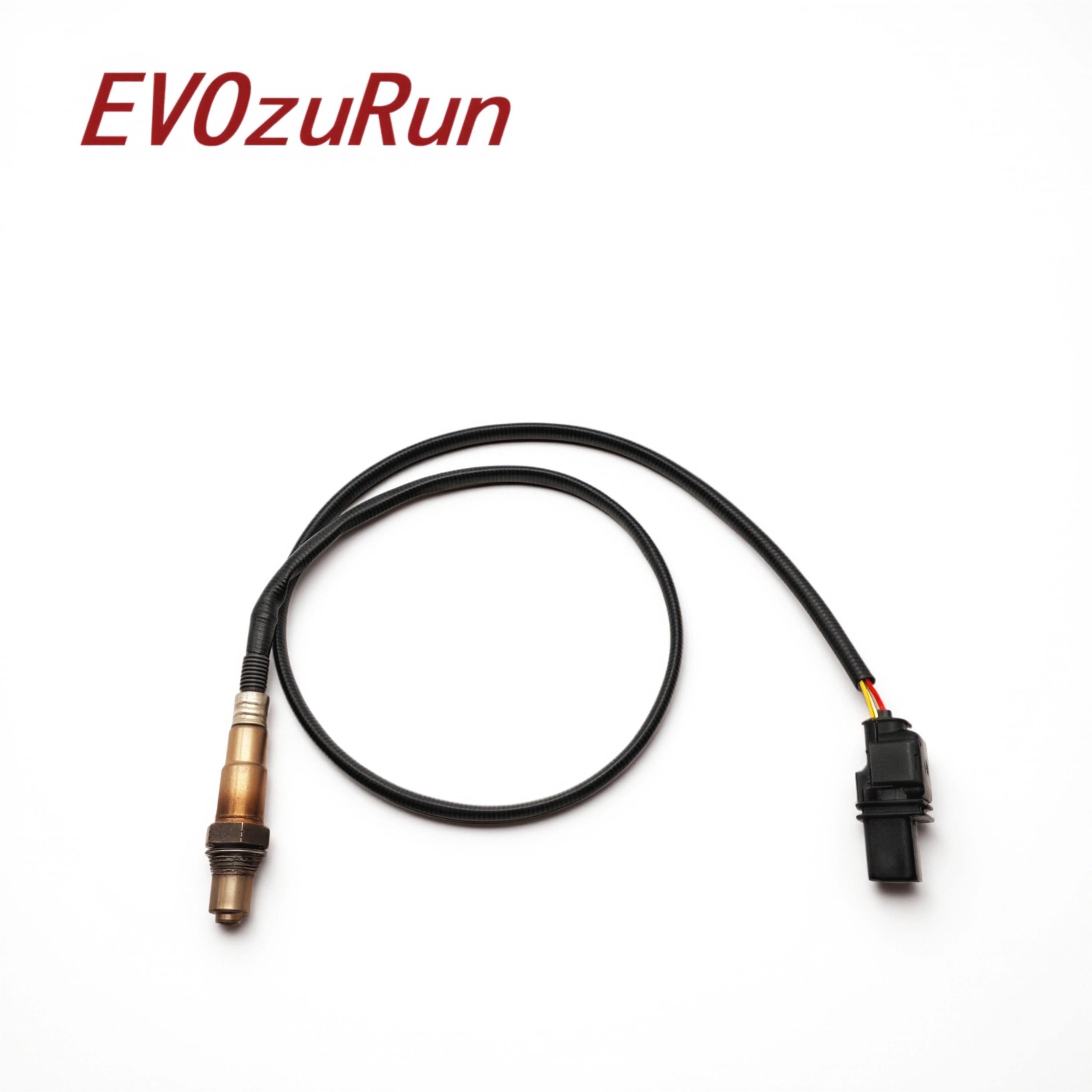 Premium Quality Upstream Oxygen Sensor 0258017025 O2 Lambda Air Fuel Ratio Sensor Replacement O2 Sensor for MAN TRUCK TGX/TGS