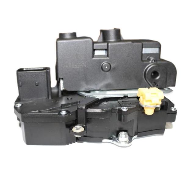 Левый замок передней двери автомобиля Актюер Автозамок для MG6/Roewe550 10013911 OE NO. Superior