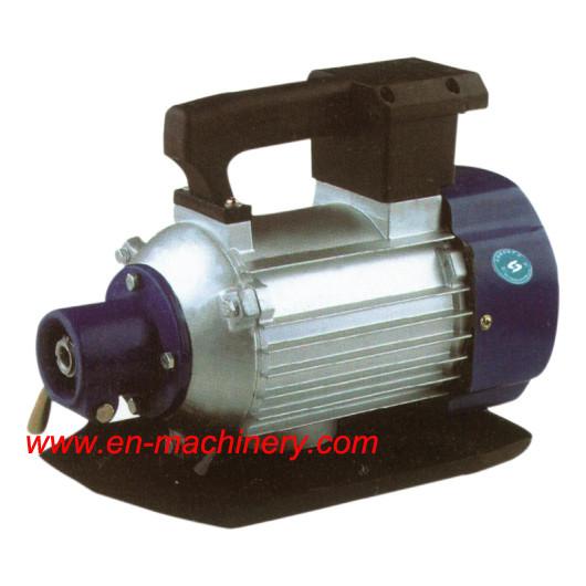Construction Equipment Cement Mixing Plant with Vibrating Hose Shaft