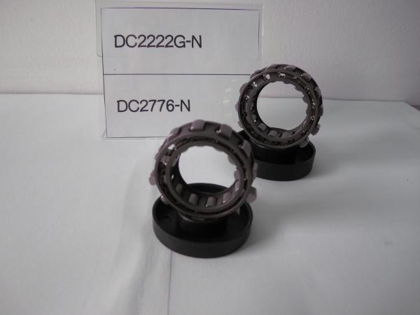STIEBER quality  freewheel made in china DC2222G one  way sprag  clutch