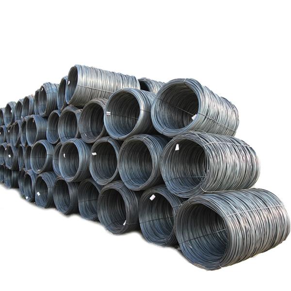 0.56mm Galvanized Steel Wire 0.3mm-120mm , 25 Gauge Zinc Coated Steel Wire