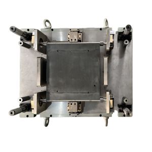 DC51D+Z Sheet Metal Stage Stamping Die for Dishwasher Outer Door 2T Mould Weight