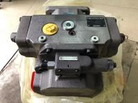 A4VSO180DR/30R-PPB13N00 A4VSO125EO2/30R-VPB25N00 Moteur hydraulique de pompe à piston à haute pression axiale allemande Rexroth