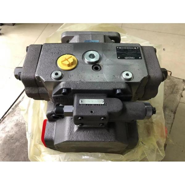 A4VSO180DR/30R-PPB13N00 A4VSO125EO2/30R-VPB25N00 ドイツのレックスロスの軸型高圧ピストンポンプ用液圧モーター