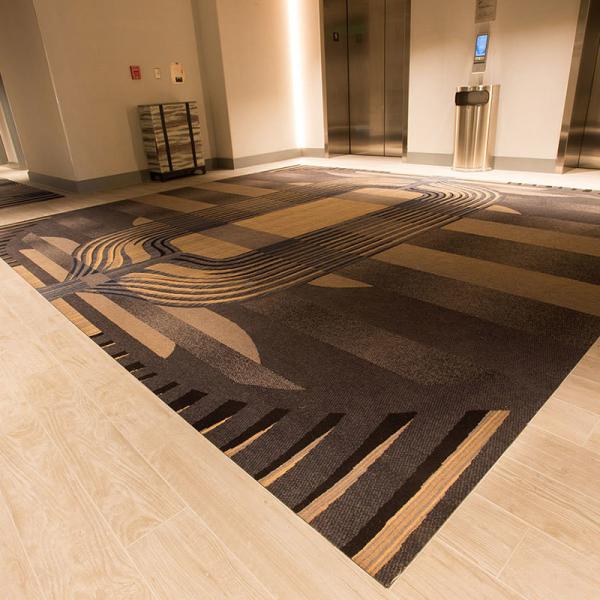 High Durable Turkey Style Carpeting Wool for Public Areas Rectangle Promotion List