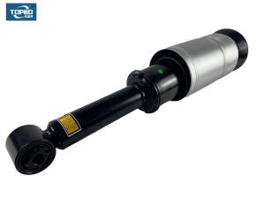 OEM RNB501580 Front Suspension Shock Absorber Land Rover Discovery 3 Air