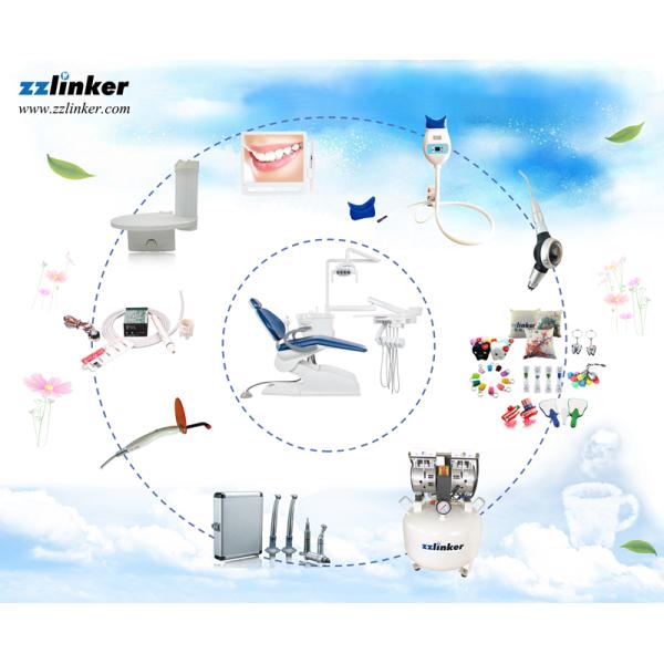 Zhengzhou Linker Medical Equipment Co., Ltd.
