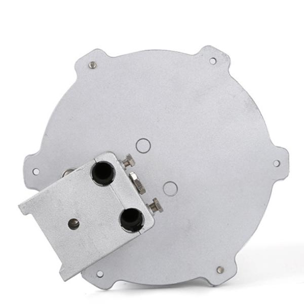 OPGW Fiber Aluminum Splice Box Fiber Optic Cable Hot-Dip Galvanized Junction Box (ОпГВ Алюминиевое волокно с шприцем) Кабель из оптических волокон