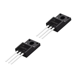 19А 600В 160мΩ Полупроводник высокой мощности для промышленных источников питания