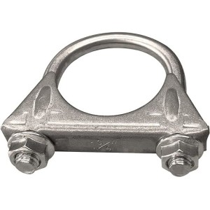 U bolt clamp