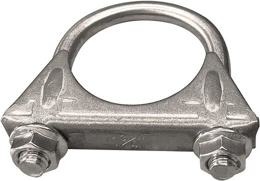U bolt clamp
