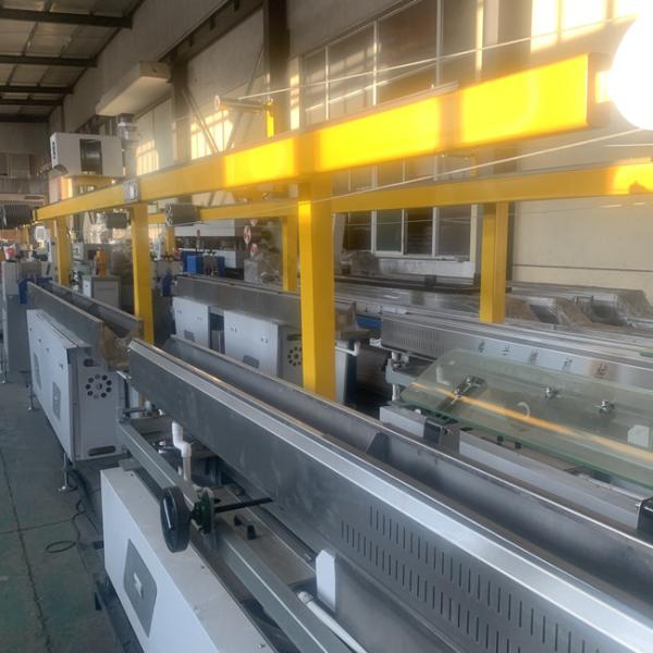 ABS PLA 1.75mm 3d Printer Filament Recycler Extruder Extrusion Line