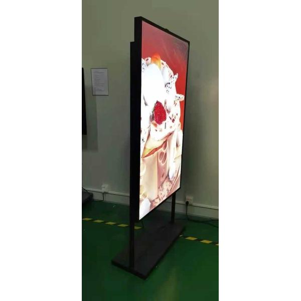 ODM высокой яркости 32 Nits дисплея 2500 окна Signage цифров дюйма