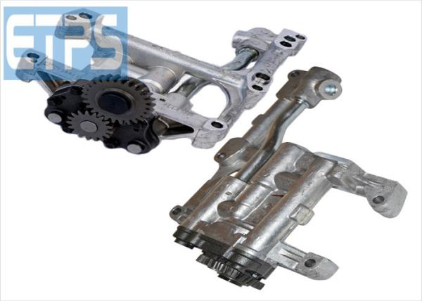 Industrial Engine Oil Pump For 4447-8574 434-2200 231-0141 CATERPILLAR Truck Parts