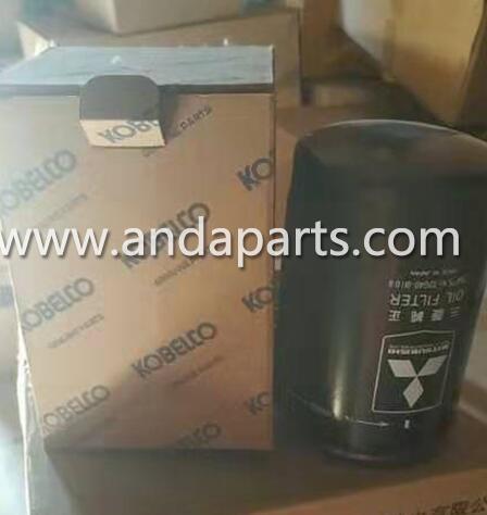 Good Quality Oil filter For Kobelco VA32G4001100