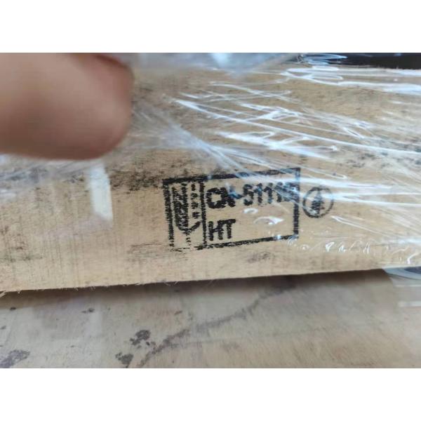 кровать машины CK6140 2500rpm токарного станка CNC шпинделя 5.5kw 66mm плоская
