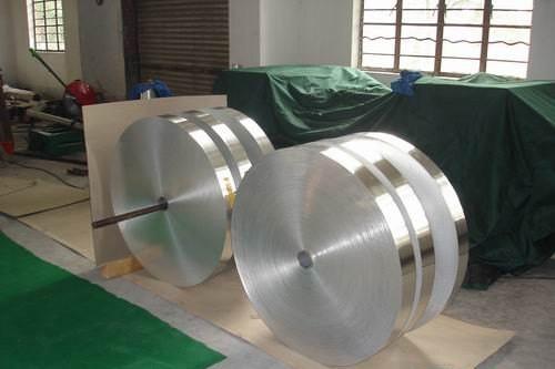 Corrosion Resistance High Toughness 6061 T6 Aluminum Strip Coil