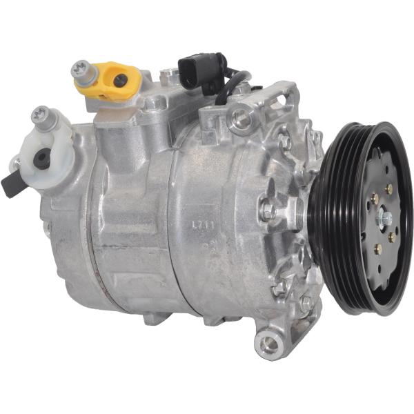 Aplicable al Audi A4 A6