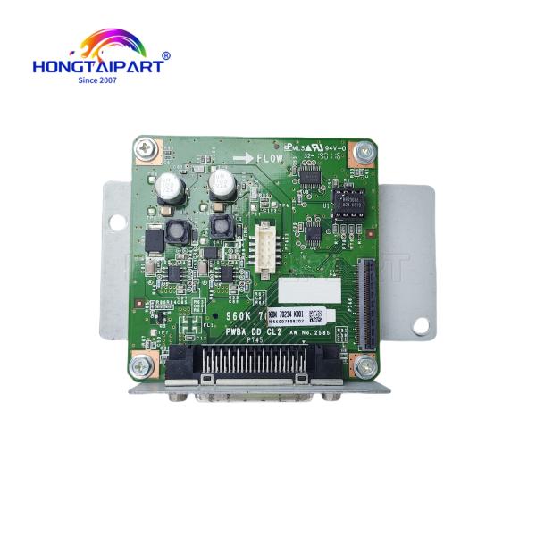SCANBXER001-429 Сканирующая панель для Xerox D95 D110 D125 D136