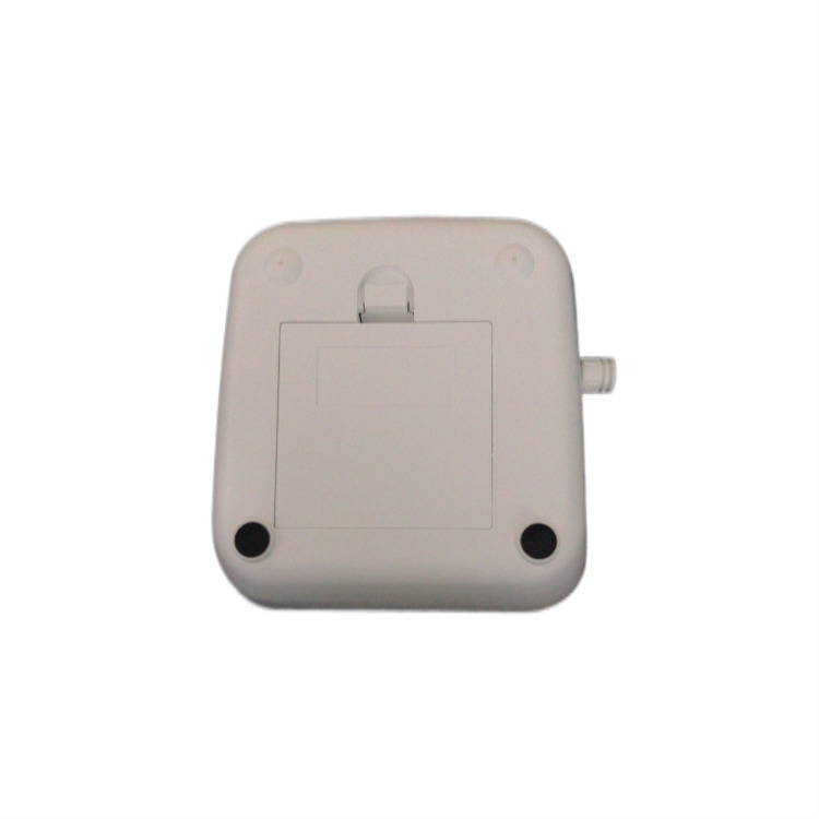 Electronic Metal Digital Display Voice Broadcast Arm Blood Pressure Monitor