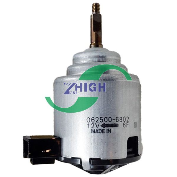 062500-6802 88550-26090 Blower Fan Motor  For TOYOTA HIACE 05-08 KDH200 3pin