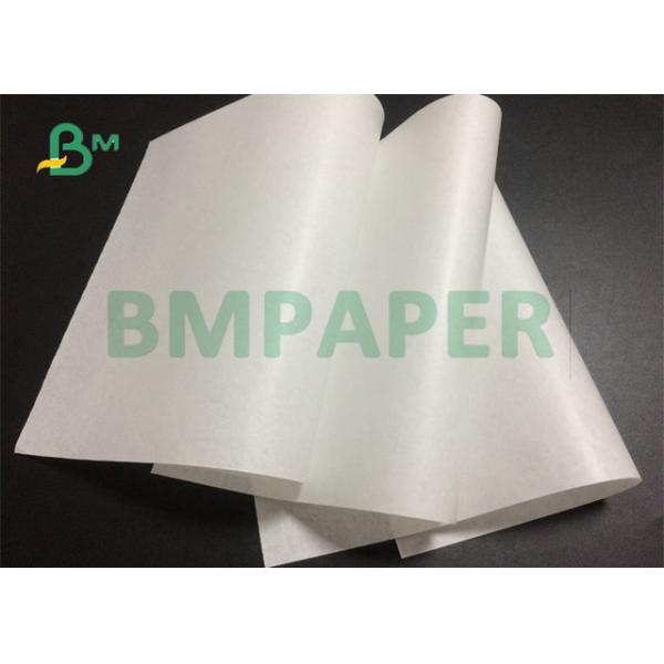 бумага MG 600 x 1000mm высокая ровная Kraft 30gsm 35gsm 40gsm для сумок пакета сахара