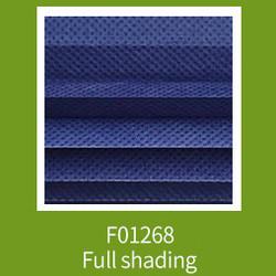 Light Filtering Grey Honeycomb Blackout Blinds , Modern Corded Cellular Shades