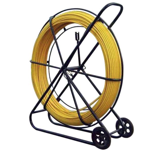 Передающая линия веревочки руководства трубопровода шнуруя трубопровод Роддерс стеклоткани инструментов