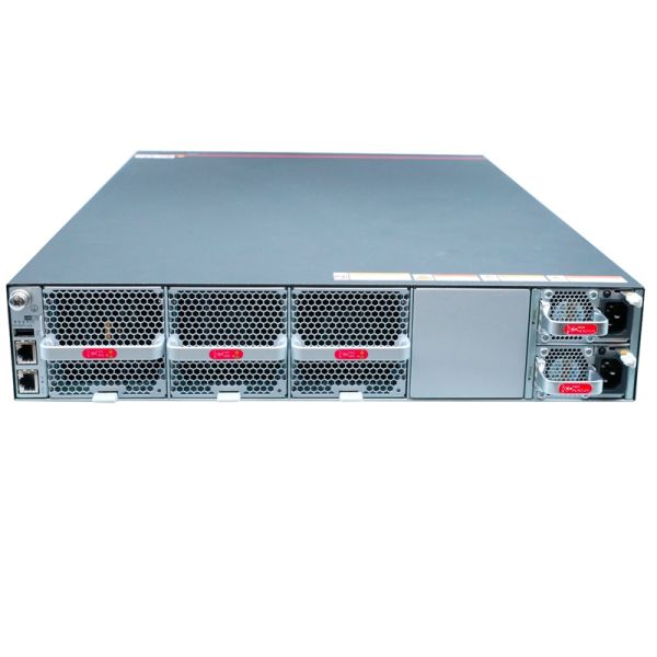 CE8850-64CQ-EI 02351RFF-001 Enterprise Data Center Switch 64-Port 100GE QSFP28